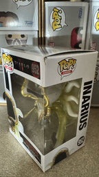Funko Pop! Diablo 4 - Inarius 952 *box damage*