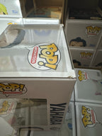 Funko Pop! Demon Slayer - Yahaba 1410 *light box damage*