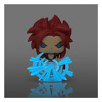 Funko POP! Dragon Ball GT - Super Saiyan 4 Gogeta 2074 *Chance auf Chase*