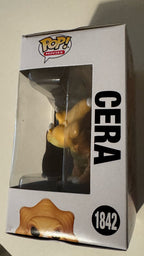 Funko POP! In einem Land vor unserer Zeit - Cera 1842 *Box Damage*