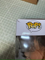 Funko Pop! Star Wars - Jar Jar Binks 700 * Box Damage*