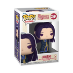 Funko POP! The Apothecary Diaries - Jinshi 2594
