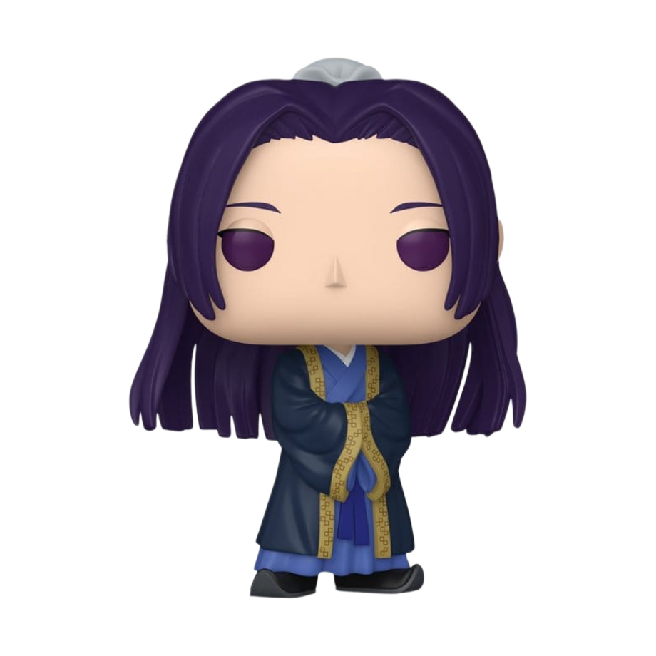 Funko POP! The Apothecary Diaries - Jinshi 2594