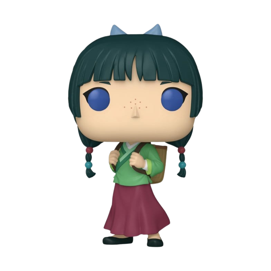 Funko POP! The Apothecary Diaries - Maomao 2593 *Chance auf Chase*