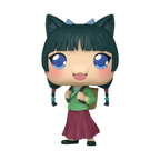 Funko POP! The Apothecary Diaries - Maomao 2593 *Chance auf Chase*