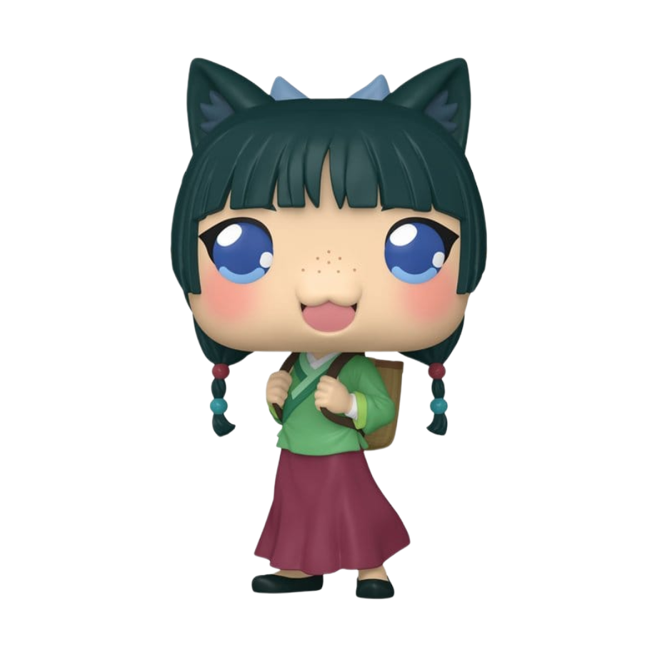 Funko POP! The Apothecary Diaries - Maomao 2593 *Chance auf Chase*