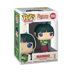 Funko POP! The Apothecary Diaries - Maomao 2593 *Chance auf Chase*