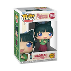 Funko POP! The Apothecary Diaries - Maomao 2593 *Chance auf Chase*