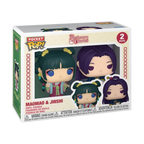Funko POP!POCKET The Apothecary Diaries - Maomao & Jinshi 2593 2Pack