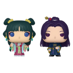 Funko POP!POCKET The Apothecary Diaries - Maomao & Jinshi 2593 2Pack