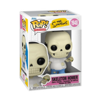 Funko POP! Die Simpsons - Skeleton Homer 1948