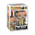 Funko POP! Krate Kid - Mr. Miyagi 2078