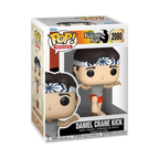 Funko POP! Krate Kid - Daniel Crane Kick 2080