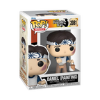 Funko POP! Krate Kid - Daniel Painting 2081