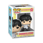 Funko POP! Witch Watch - Morihito Otogi 2539