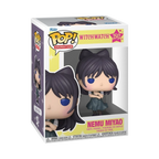Funko POP! Witch Watch - Nemu Miyao 2542