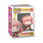 Funko POP! Witch Watch - Nico Wakatsuki 2538 *Chance auf Chase*