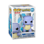 Funko POP! Pokemon - Wartortle 1212