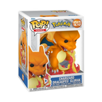 Funko POP!PREMIUM Pokemon - Charizard 1213