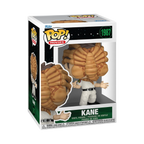 Funko POP! Alien - Kane 1987 *Chase Bundle*