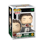 Funko POP! Alien - Kane 1987 *Chase Bundle*