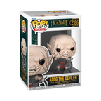 Funko POP! Der Hobbit - Azog the Defiler 2186
