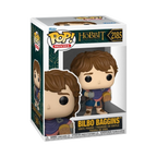 Funko POP! Der Hobbit - Bilbo Baggins 2185