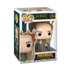 Funko POP! Der Hobbit - Thranduil 2184