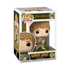 Funko POP! Herr der Ringe - Samwise Gamgee 2159 *glow*