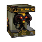 Funko POP!SuperSized Herr der Ringe - Balrog 2160 *Lights Up*