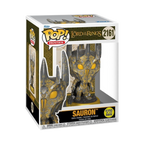 Funko POP!PREMIUM Herr der Ringe - Sauron 2161 *glow*