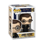 Funko POP! Harry Potter - James Potter 223