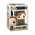Funko POP! Harry Potter - Remus Lupin 224