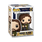 Funko POP! Harry Potter - Sirius Black 222