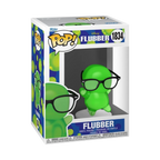 Funko POP! Flubber - Flubber 1834
