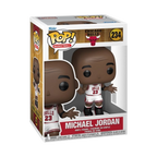 Funko POP! NBA - Michael Jordan (Shrug) 234