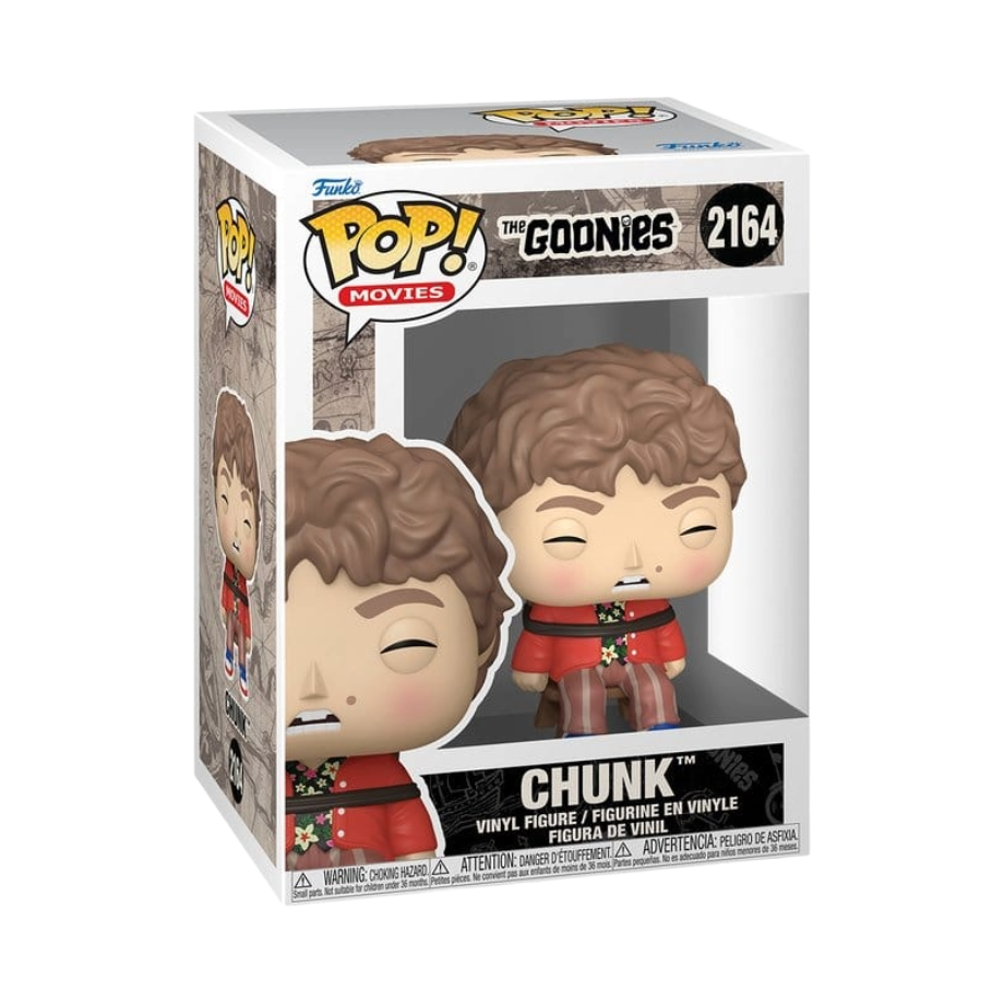 Funko POP! Die Goonies - Chunk 2164
