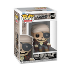Funko POP! Die Goonies - One-Eyed Willy 2166