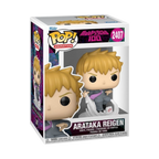 Funko POP! Mob Psycho 100 - Arataka Reigen 2407