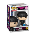 Funko POP! Mob Psycho 100 - Shigeo 2406 *Chase Bundle*