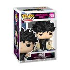 Funko POP! Mob Psycho 100 - Shigeo 2406 *Chase Bundle*