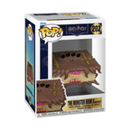 Funko POP! Harry Potter - Monster Book 202