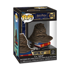 Funko POP! Harry Potter - Sorting Hat 203