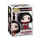 Funko POP! Scream - Gale Weathers 2172
