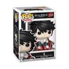Funko POP! Death Note - L 2381