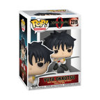 Funko POP! Jujutsu Kaisen - Yuta 2319