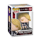 Funko POP! Tougen Anki - Kuina 2444