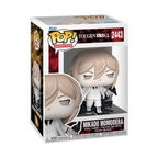 Funko POP! Tougen Anki - Mikado 2443