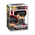 Funko POP! Tougen Anki - Naito 2442