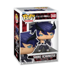 Funko POP! Tougen Anki - Shiki 2440